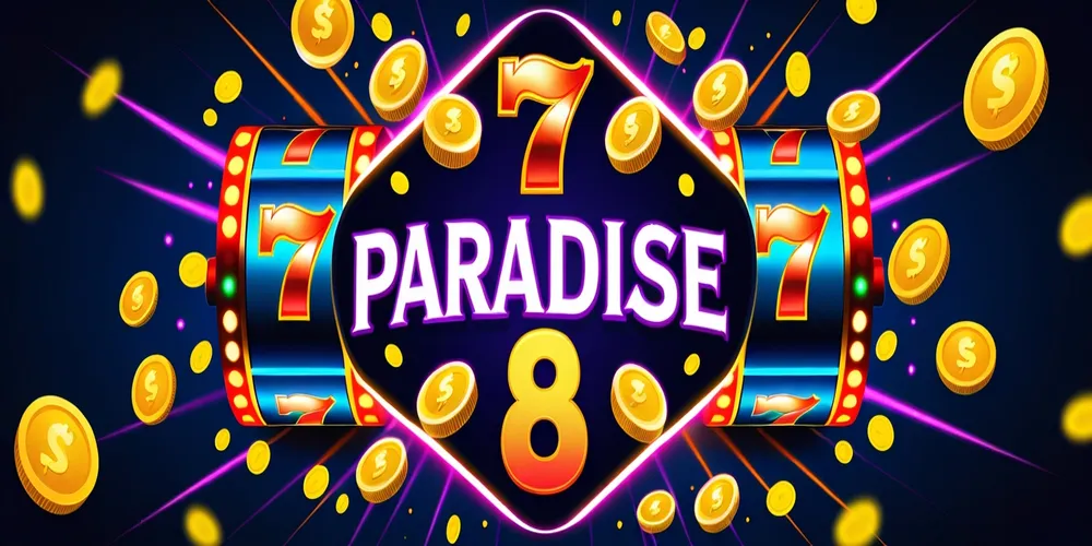 Paradise 8 Online Casino
